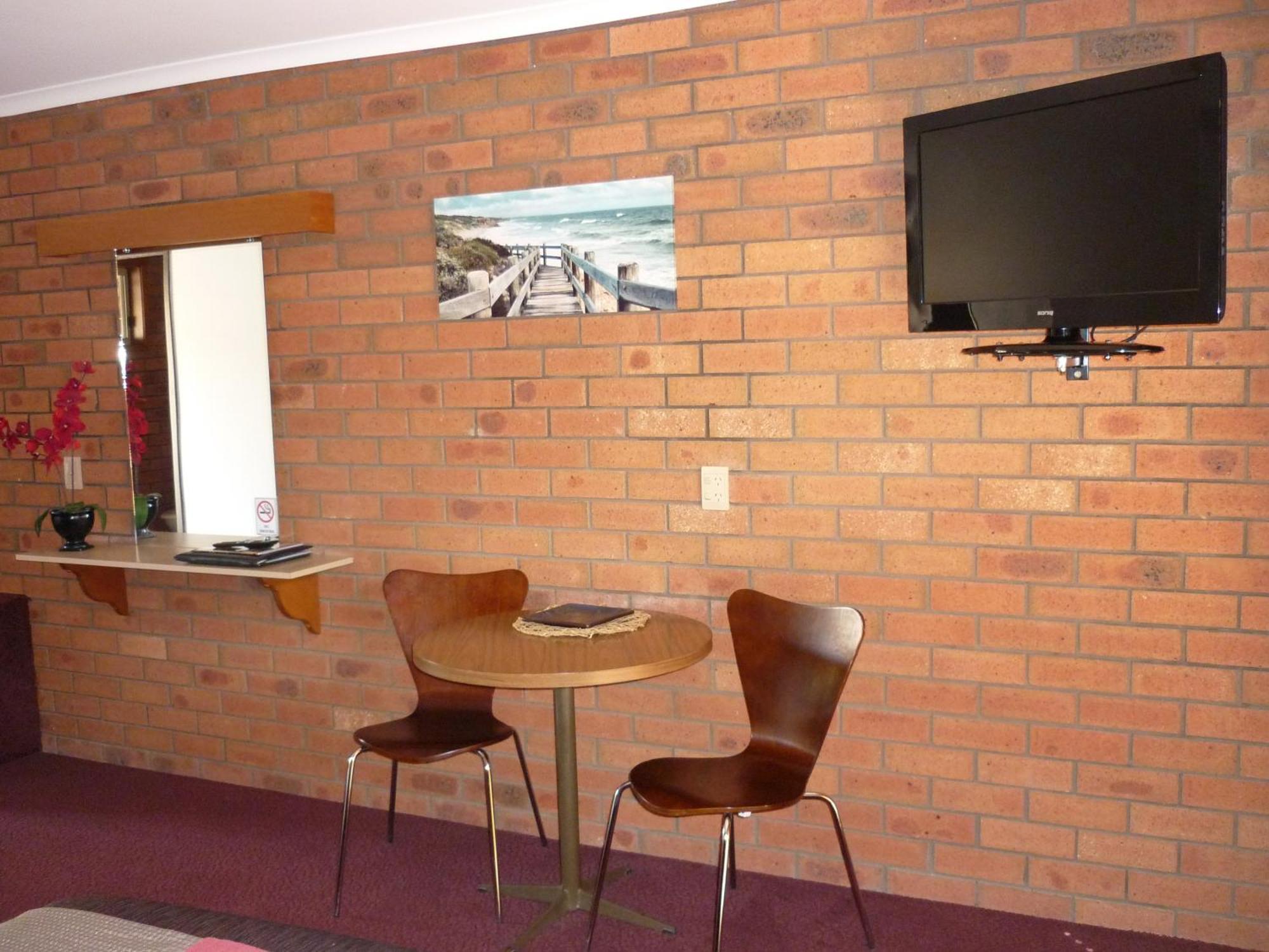Shannon Motor Inn Geelong Room photo
