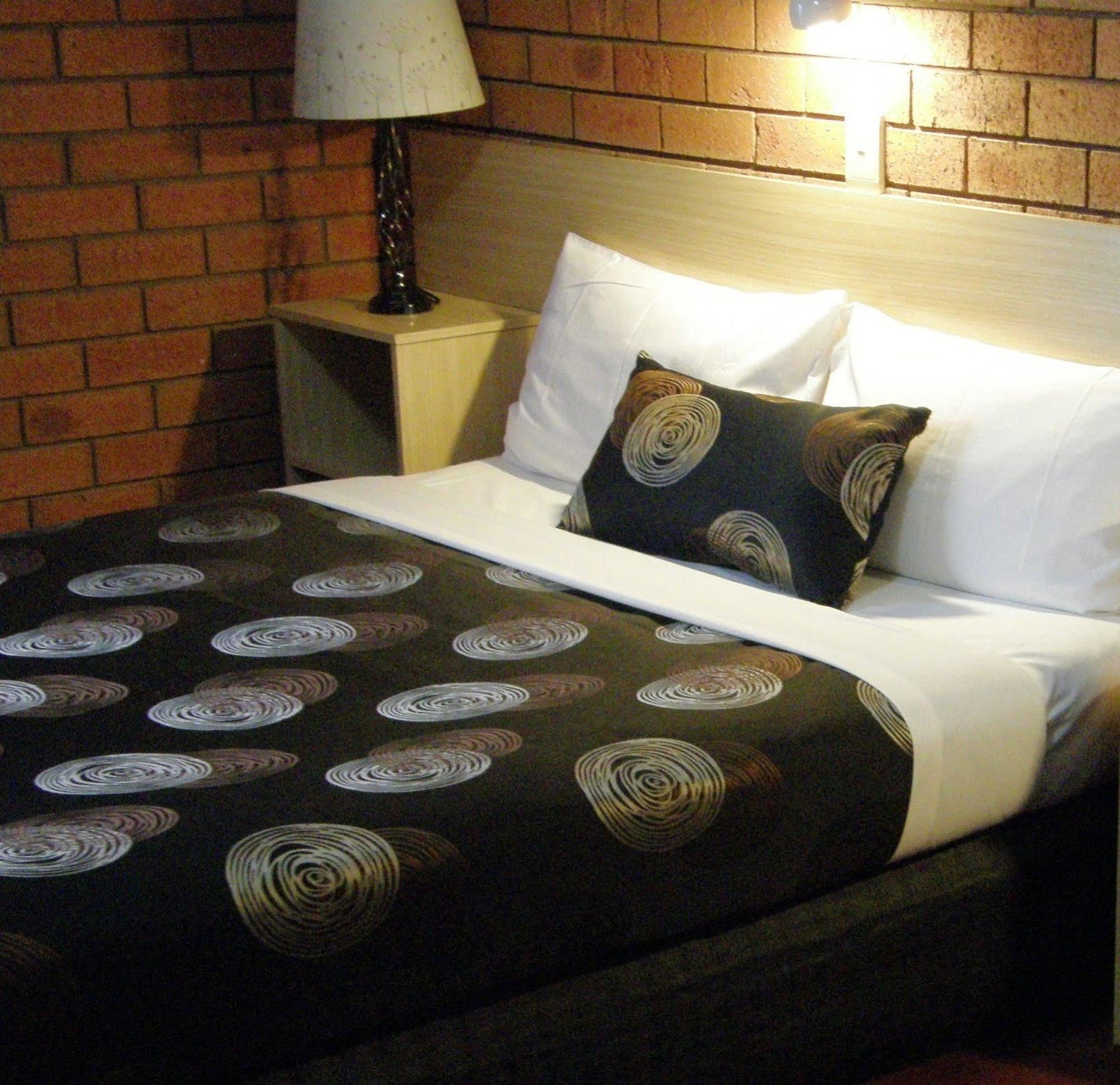 Shannon Motor Inn Geelong Exterior photo