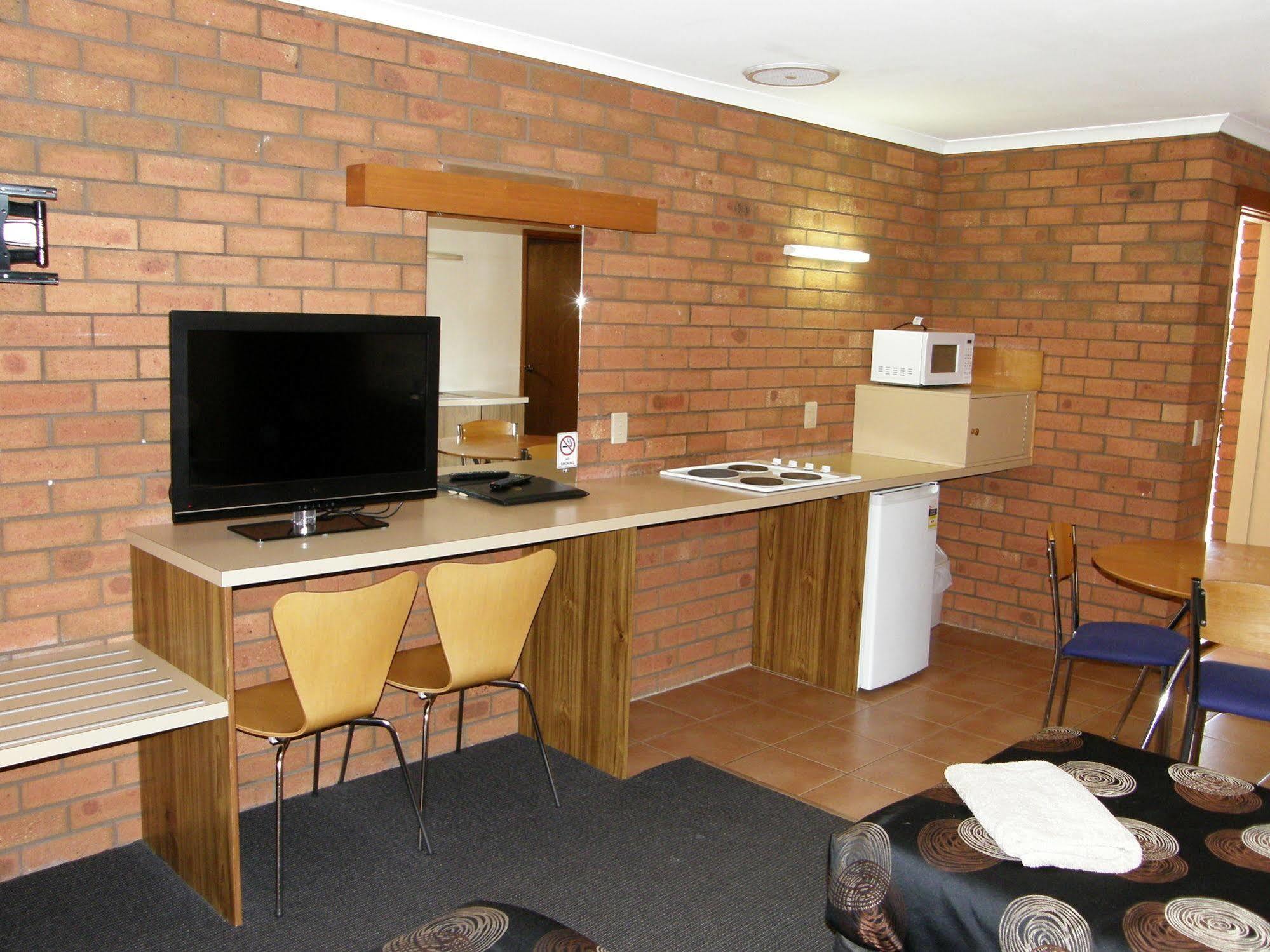 Shannon Motor Inn Geelong Exterior photo