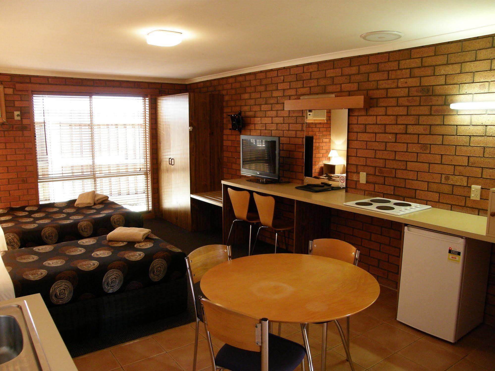 Shannon Motor Inn Geelong Exterior photo